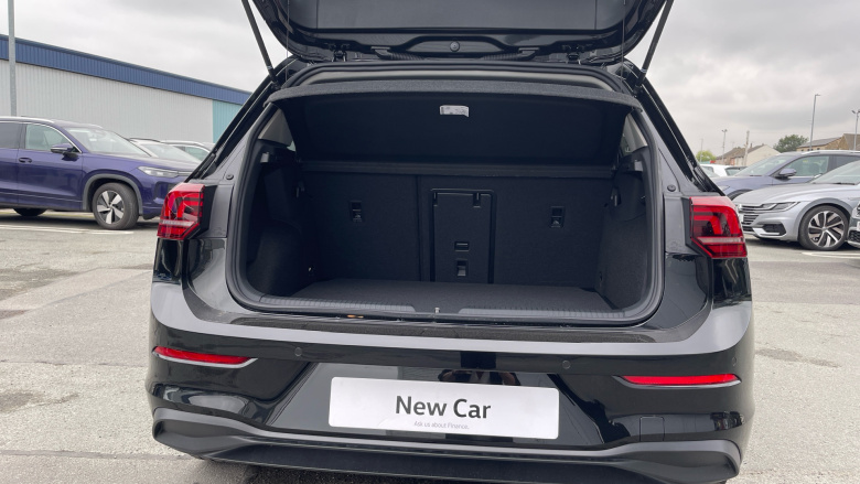 Volkswagen Golf 1.5 eTSI 150 Match 5dr DSG Petrol Hatchback